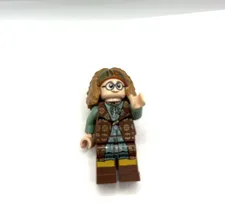 LEGO® Harry Potter Professor Sybill Trelawney Minifigure Hogwarts 76396 hp332