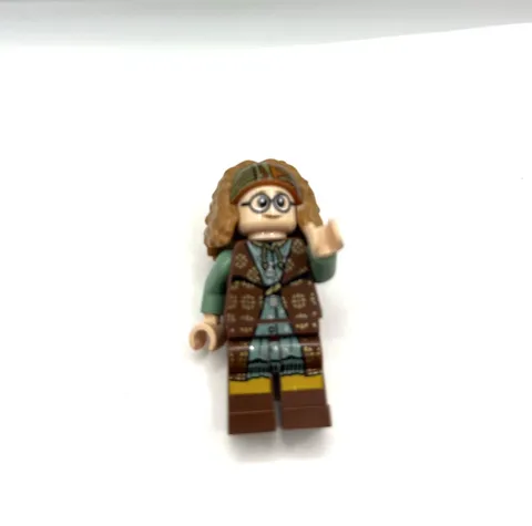 LEGO® Harry Potter Professor Sybill Trelawney Minifigure Hogwarts 76396 hp332