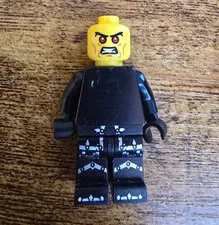 LEGO Collectible Minifigure Series 7 Evil Knight (col110)