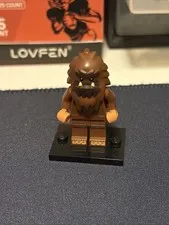 Lego Series 14 Monster Big Foot Minifigure 71010