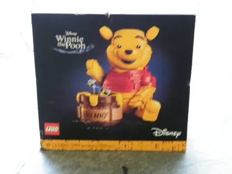 LEGO Disney 43300 Winnie the Pooh 1399pcs ** NEW **