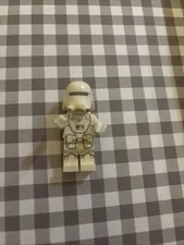 LEGO Star Wars First Order Snowtrooper Minifigure  75249