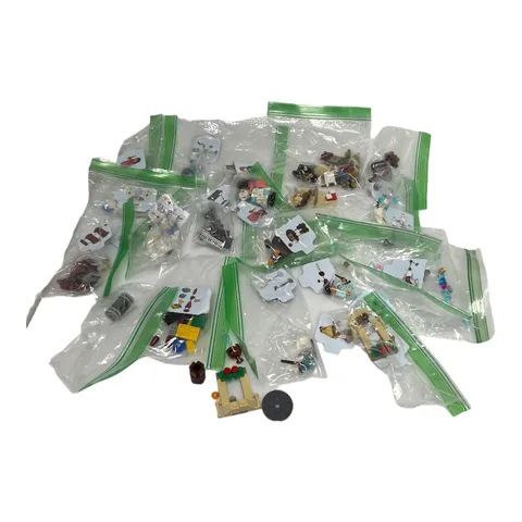 LEGO Mini-figures Harry Potter Figures RANDOM MIX OF OTHERS