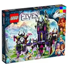 LEGO Elves 41180 Ragana's Magic Shadow Castle 1,014pcs Fantasy Set