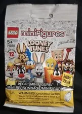 NEW LEGO 71030 Looney Tunes Collectible Minifigures.