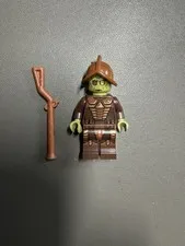 LEGO Neimoidian Warrior Minifigure - 75041 Star Wars - Vulture Droid Set 
