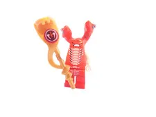 Fangdam LEGO Minifigure Ninjago 9445, 9571, 9457