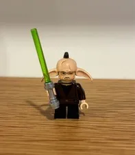LEGO Star Wars Even Piell Minifigure sw0392