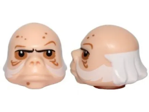 LEGO® Part 24219pb01 - Minifigure