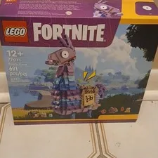 fortnite Lego set 12 + not used