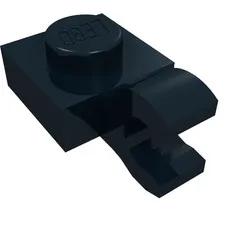 10x LEGO® Part 61252 - Plate