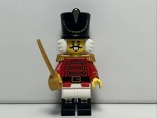LEGO CMF Series 23 Nutcracker Minifigure Collectible Minifigure Series