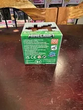 LEGO Minecraft Just Toys 3D Cube Building Toy