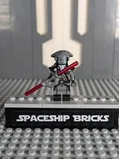BigKidBrix Fifth Brother - LEGO Star Wars Custom Minifig