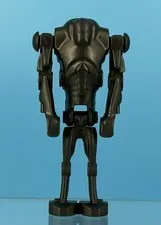 Lego Super Battle Droid Minifigure 75372 Star Wars The Clone Wars Army