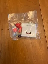 **NEW & SEALED** LEGO Santa Darth Maul Minifigure - 9509 Star Wars 2012