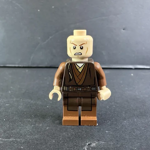 Lego Star Wars Anakin Skywalker Padawan Minifigure SW0488 Gunship 75021
