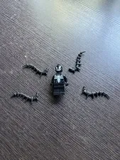 LEGO Venom Minifigure (sh055 )