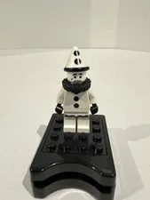 Lego Minifigure Collectible Series 10 Sad Clown Mime