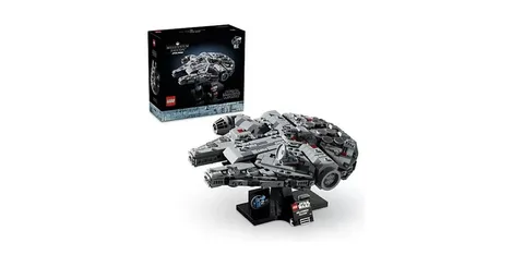 LEGO Star Wars Millennium Falcon 75375
