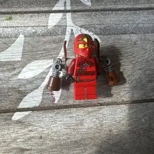 LEGO NINJAGO: Rattlecopter (9443)
