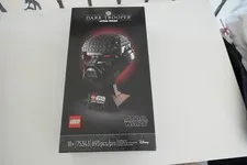 LEGO Star Wars: Dark Trooper Helmet (75343)