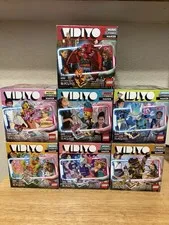 Lego Vidiyo Beatbox sets 43102 43103 43107 43104 43109 43106 43105  Lot of 7 New