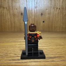 LEGO Minifigure Okoye SH0870
