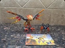 Lego Bionicle 71303 Ikir, Creature of Fire