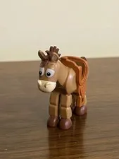 LEGO Vintage 2010 Toy Story Bullseye (Horse) Rare/Retired Excellent Condition!!!