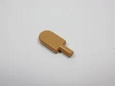 LEGO Medium Nougat Popsicle Food Minifig Q7