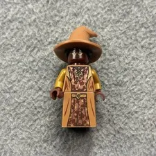 LEGO Harry Potter Professor Aurora Sinistra Minifigure Set 76389