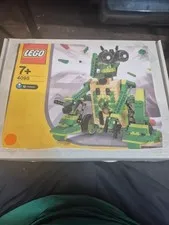 LEGO CREATOR: Record and Play (4095)