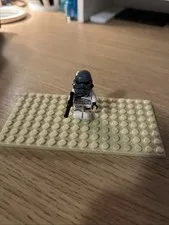 LEGO Star Wars Night Trooper minifigure
