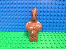 Lego Groot Minifigure Torso Only 76020 Guardians Galaxy spa0010 CMF Lot Retired 