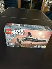 LEGO Star Wars: Darth Maul's Sith Infiltrator (75383)