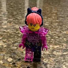 Lego Ninjago surah true potential