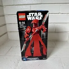 LEGO Star Wars: Elite Praetorian Guard (75529) (Disney) SEALED BRAND NEW