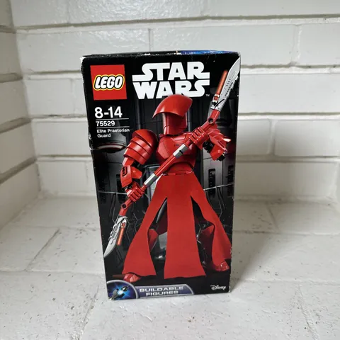 LEGO Star Wars: Elite Praetorian Guard (75529) (Disney) SEALED BRAND NEW