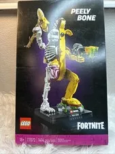 LEGO Fortnite Peely Bone Set 77072 - Sealed New In Box FAST SHIP