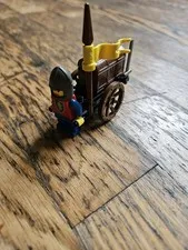 LEGO Castle: Treasure Cart (1463)