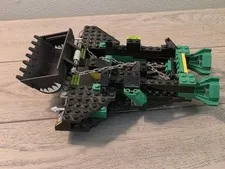 LEGO Aquazone: Aqua Dozer (2161) - Incomplete