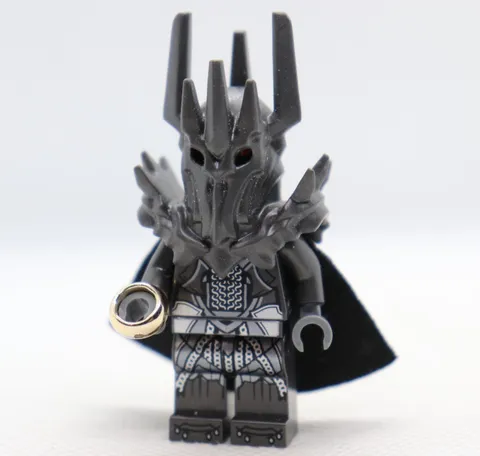 Sauron 11373 10333 Lord of the Rings Hobbit LEGO® Minifigure Figure