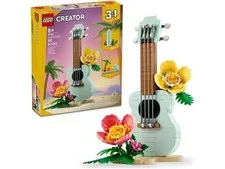 LEGO® Creator 31156-1 - Tropical Ukulele