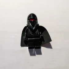 Lego Shadow Guard From Set No. 75079