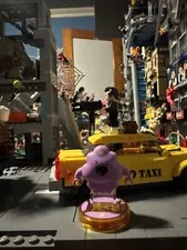 LEGO Dimensions Lumpy Space Princess Adventure Time Minifigure 71246