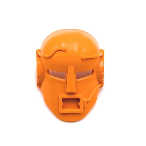 LEGO Bionicle Mask Orange Mahiki (Turaga) 32575