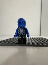 Lego Ninjago Airjitzu Jay Minifigure Possession NJO0160