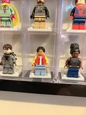 LEGO 76251 - Ned Leeds Minifigure - NEW