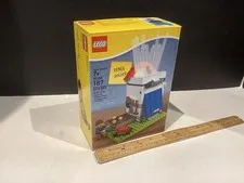 LEGO Iconic: Pencil Pot (40188)
